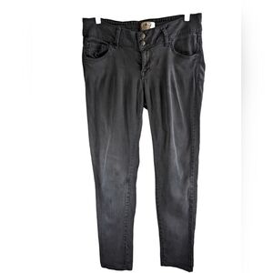 LTB Super Slim New Molly Sz 31